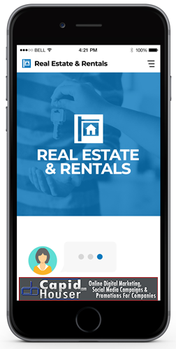 Real-Estate-&-RentalsCapidHouser