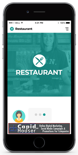 RestaurantCapidHouser